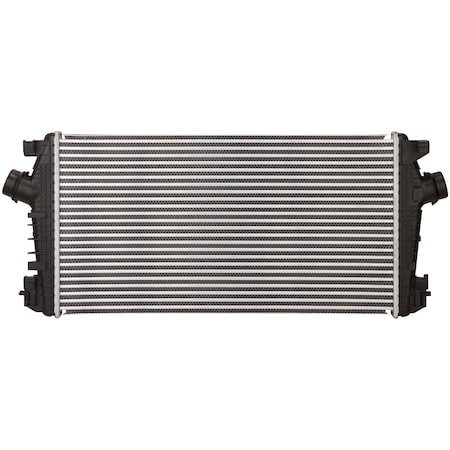 Spectra Premium Turbocharger Intercooler, 4401-1209 4401-1209